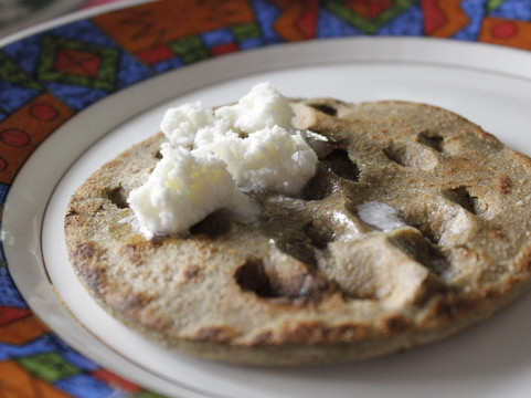 Traveling Spoon-乌代布尔必去景点