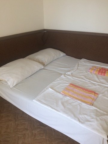 Hotel Kagylo-官方