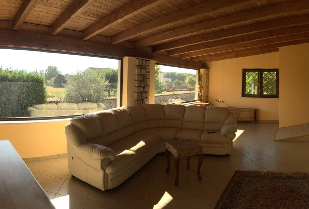 Agriturismo Sant Isidoro主图