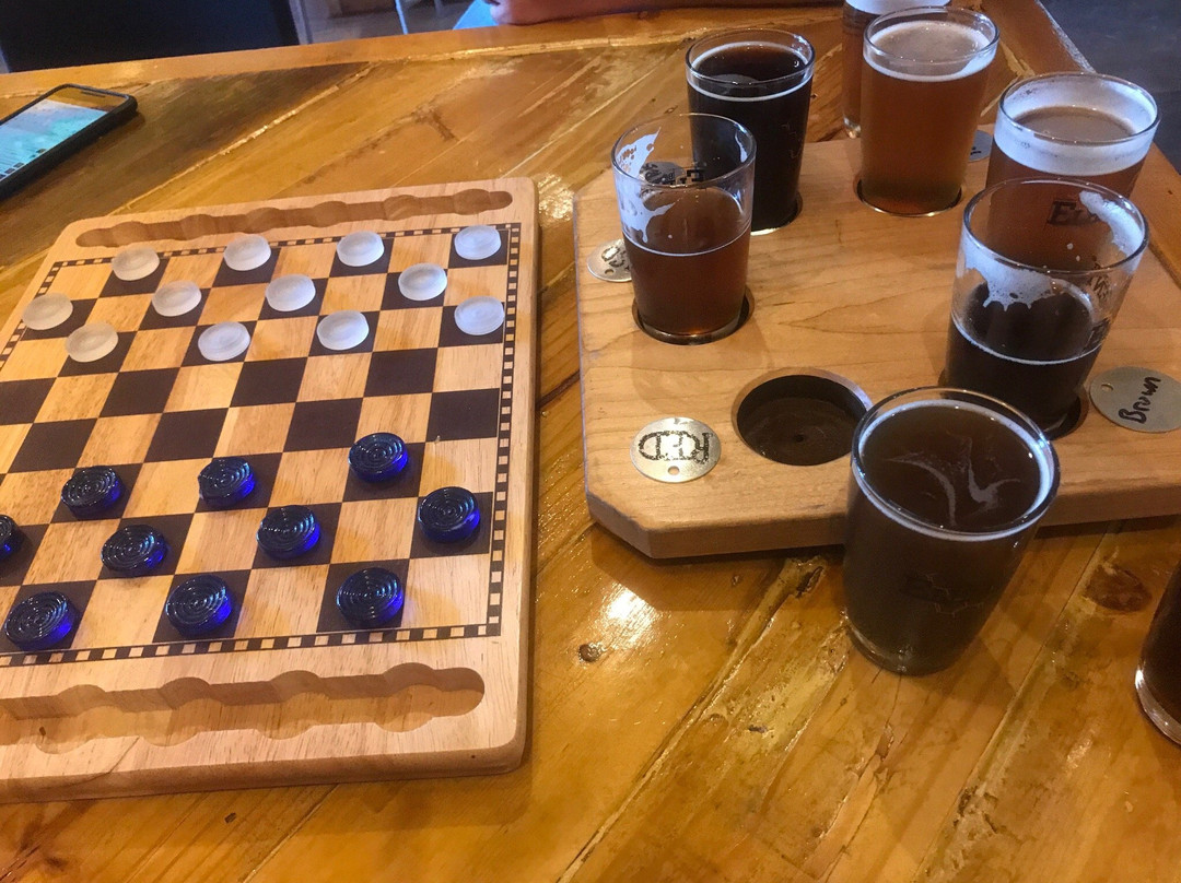 Element Brewing Company-Montague必去景点