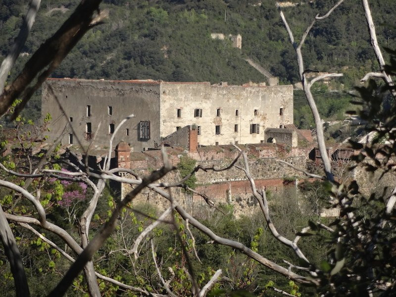 Fort-les-Bains景点图片
