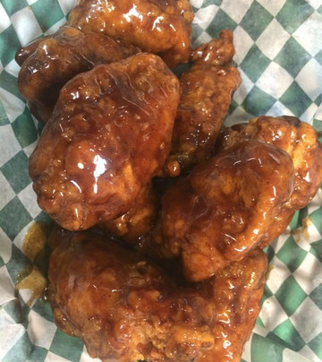 Jenny's Place Lounge Ltd主图