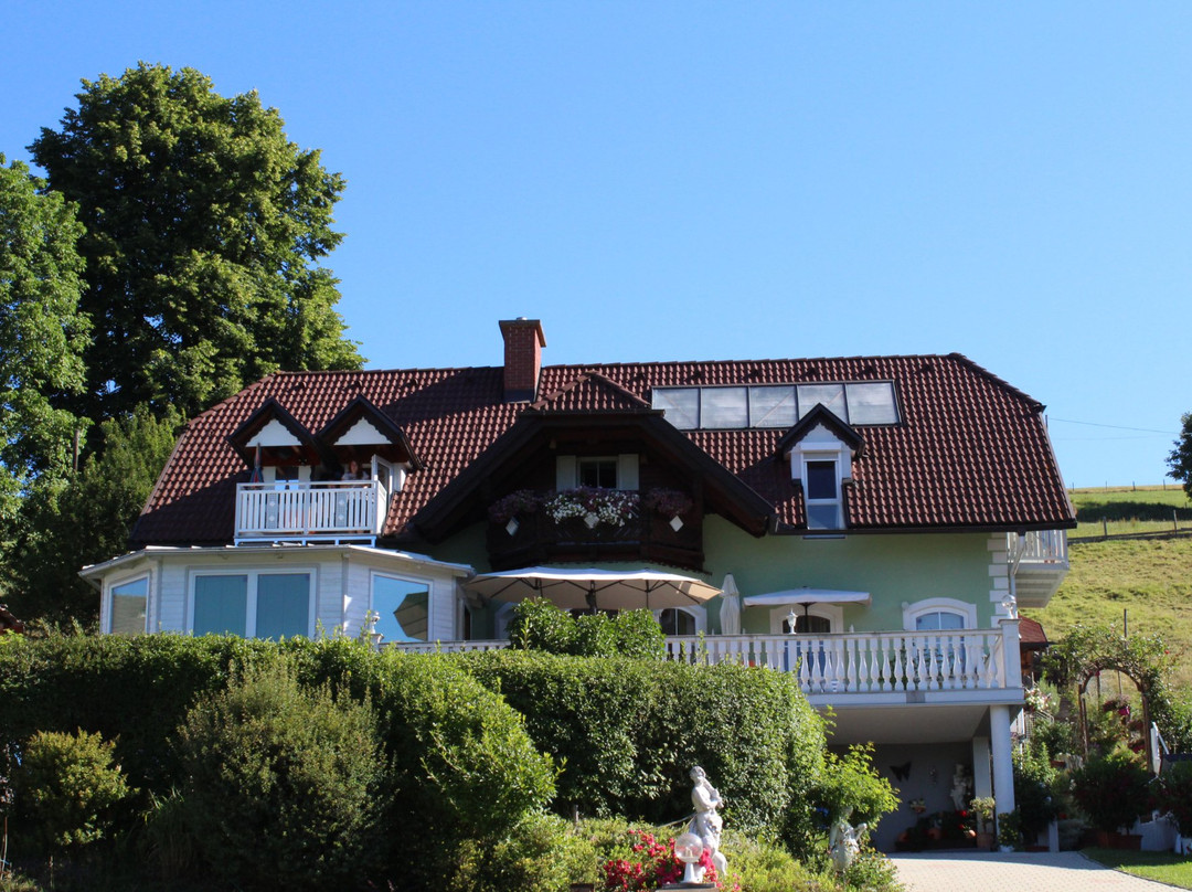 Haus Gschweitl主图