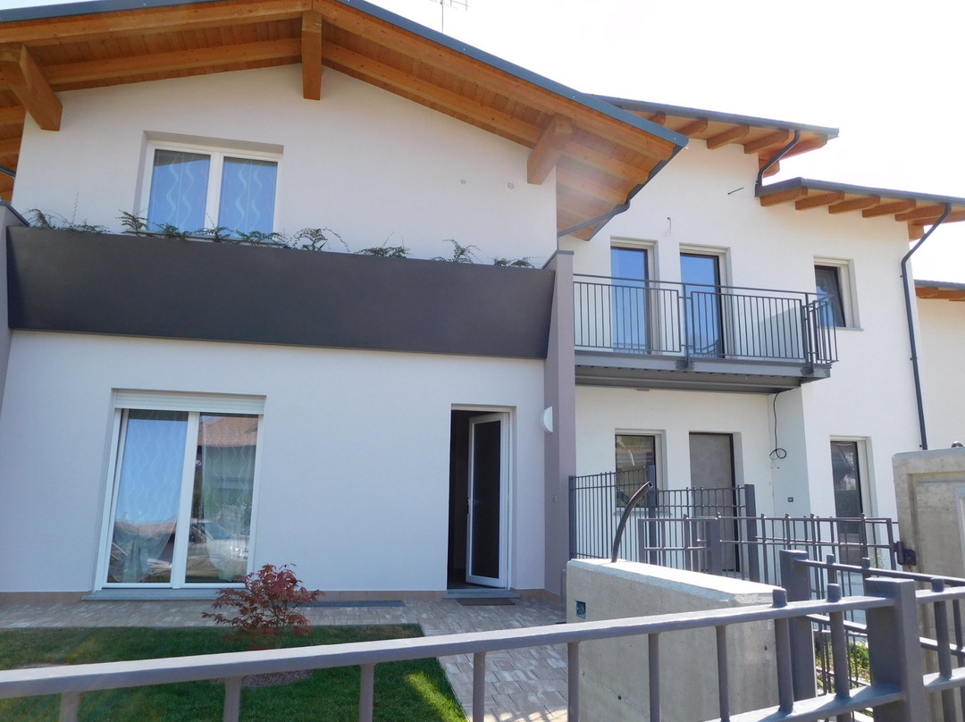 Borgo San Dalmazzo旅游攻略图片