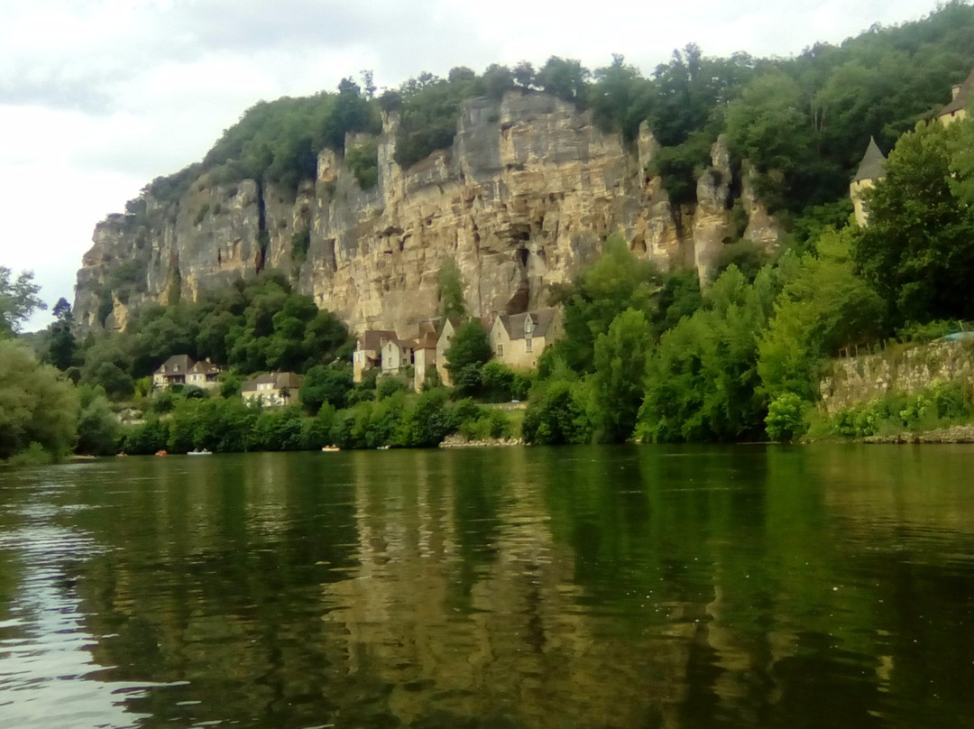 Canoe Dordogne景点图片