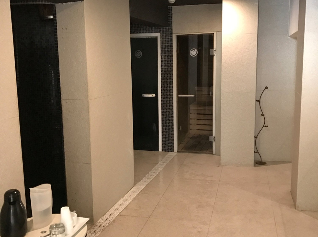 Spa Gran Claustre-Altafulla必去景点