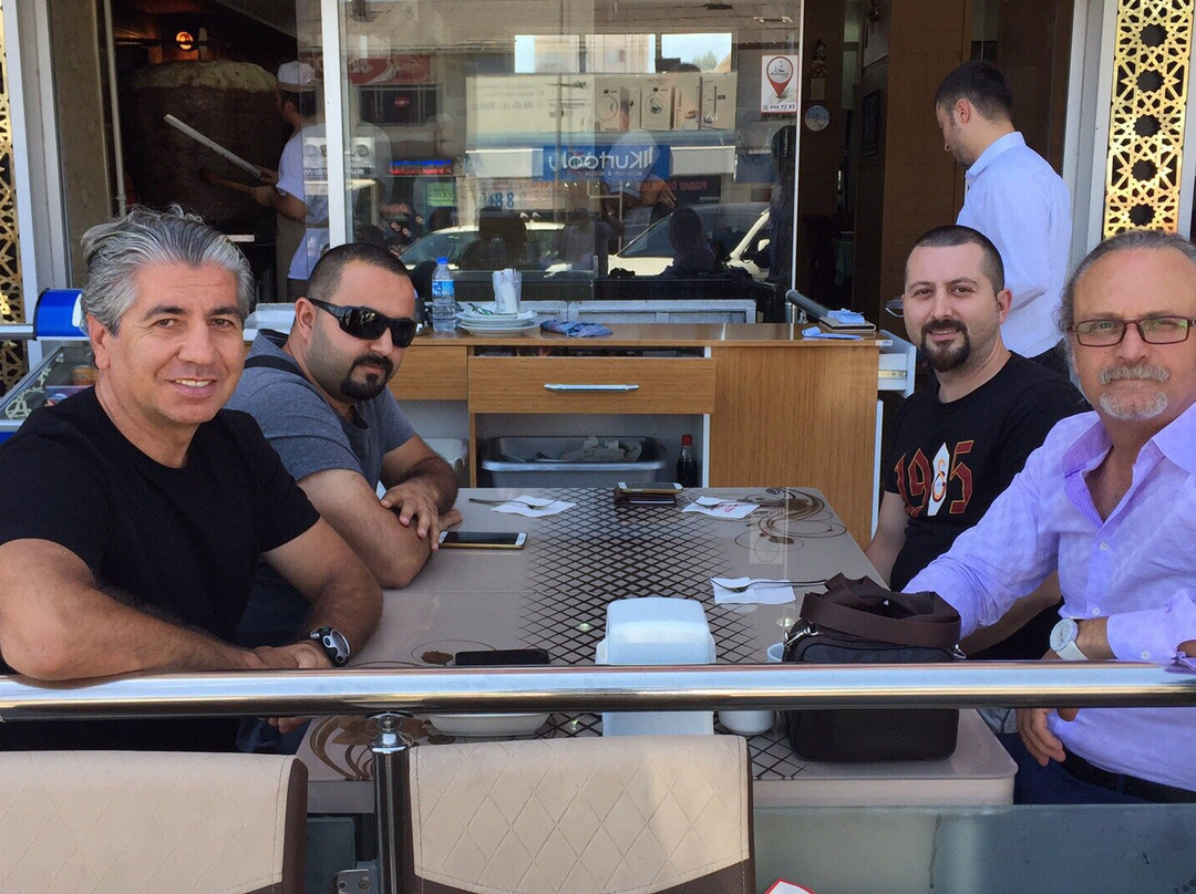 Has Pide ve Kebap Salonu