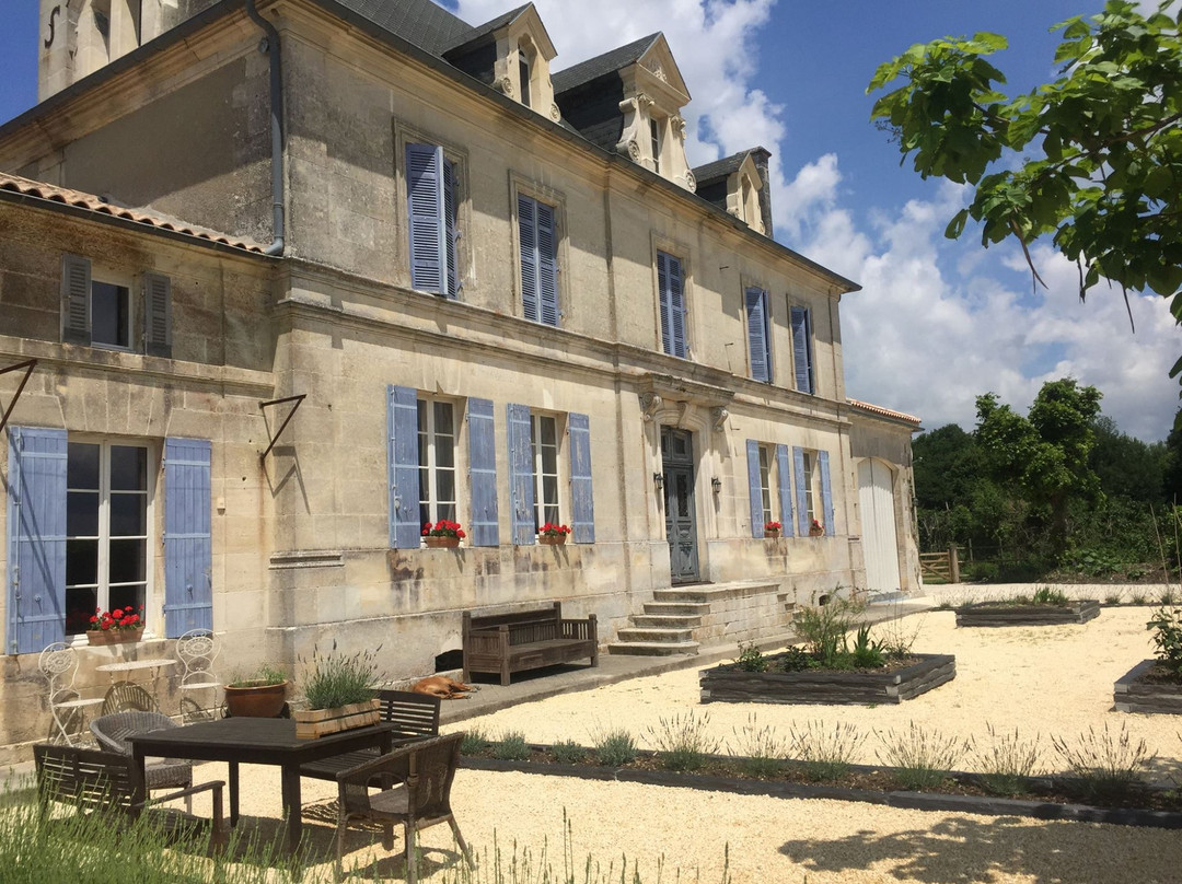 Chez Vallée