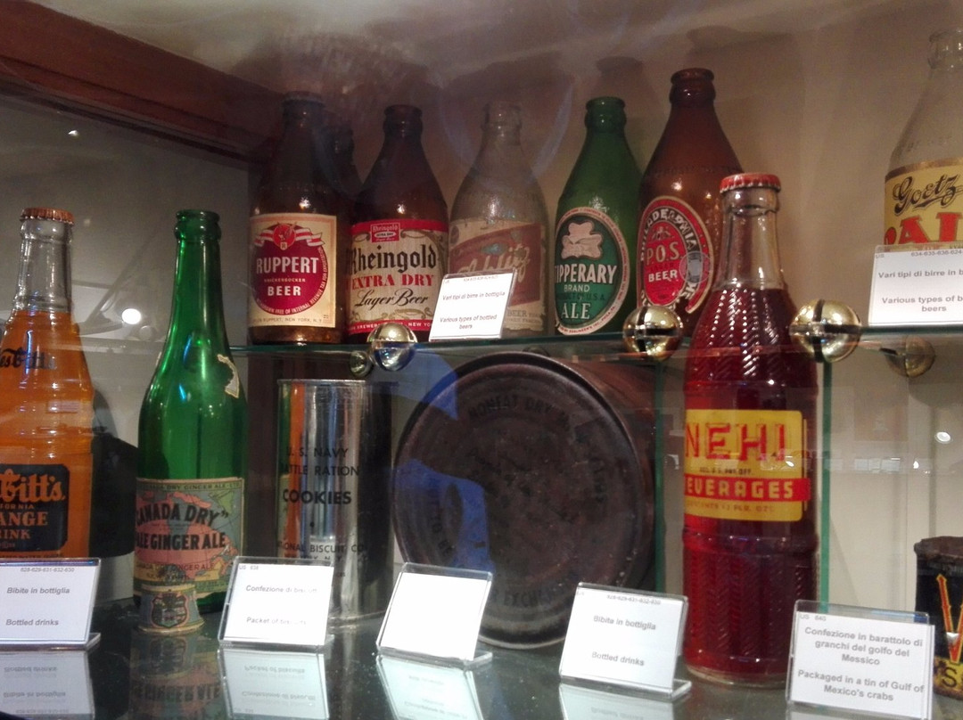 Museo Iola di Montese景点图片