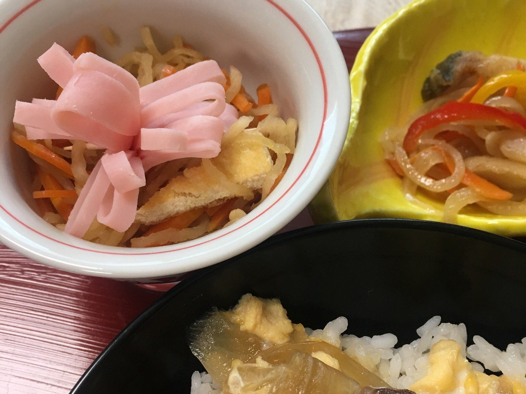 Kyobizen景点图片