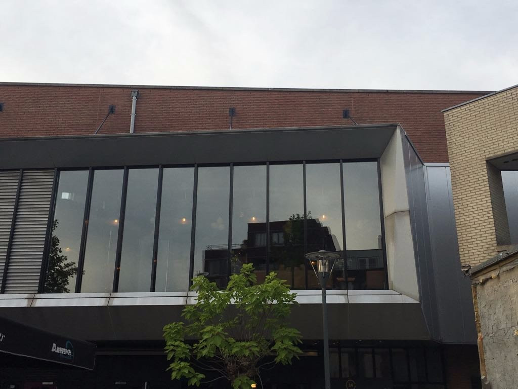 Escaperoom The Circle-费嫩达尔必去景点