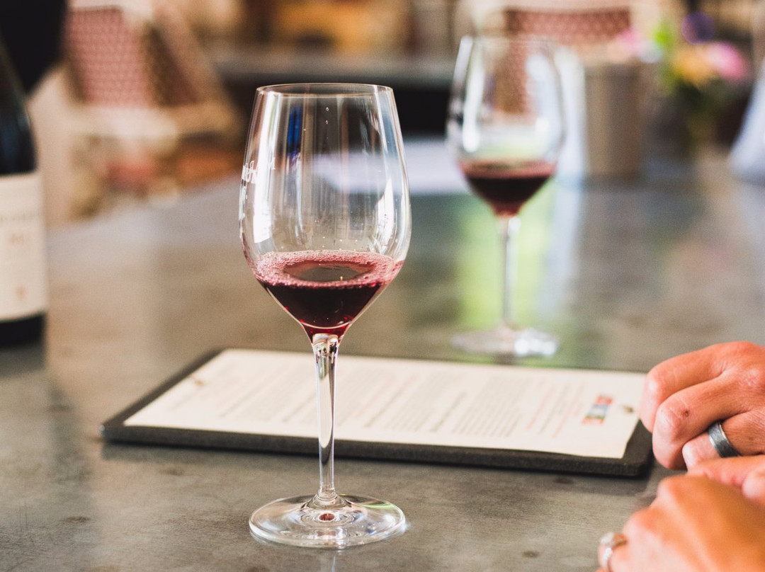 Margerum Santa Barbara Tasting Room-圣巴巴拉必去景点