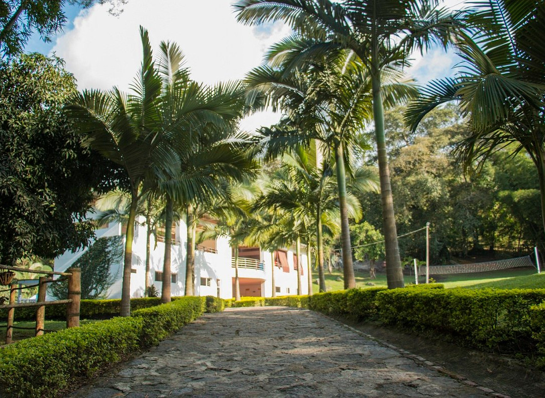 Cabanas los Guaduales