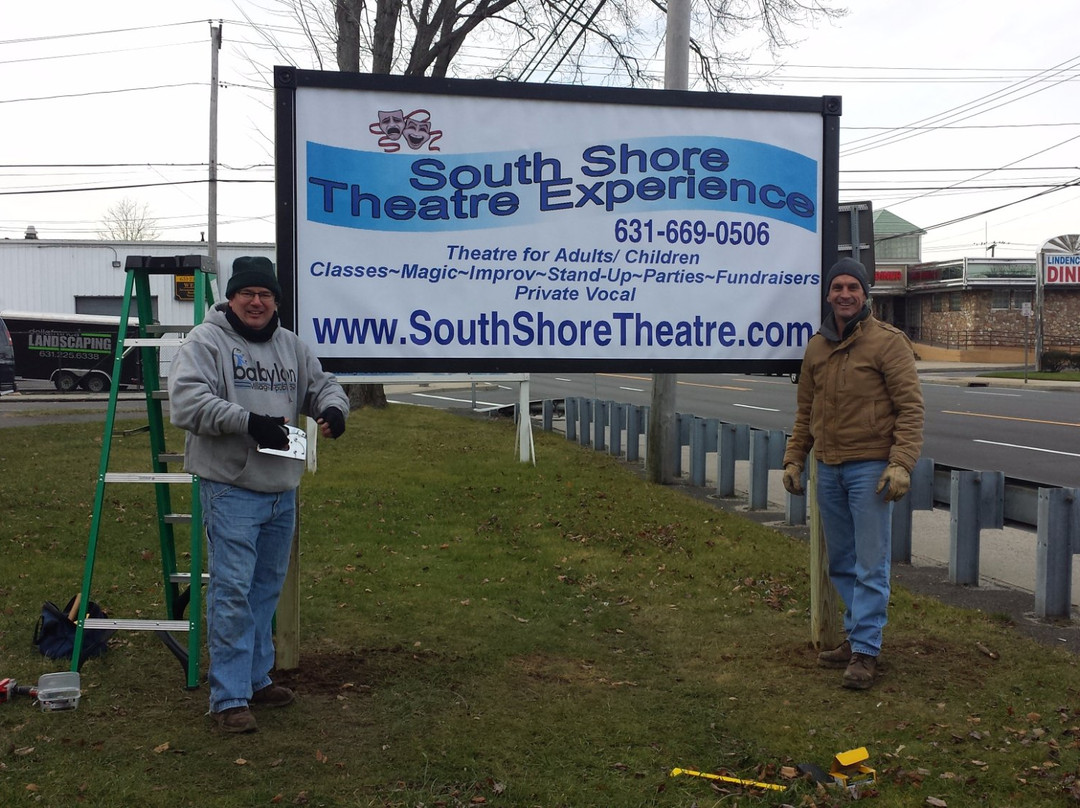 South Shore Theatre Experience景点图片