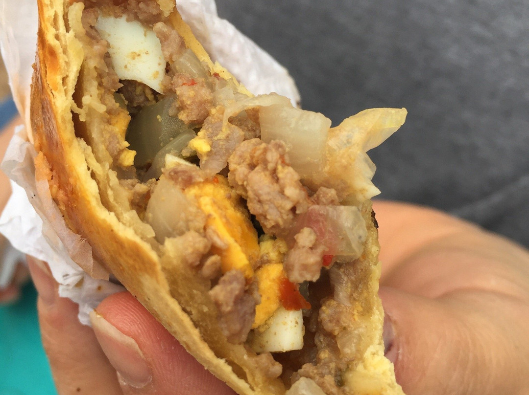 Restaurante Rincon Argentino