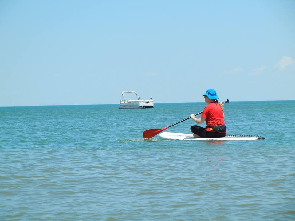 Urban Surf Company-Tecumseh必去景点
