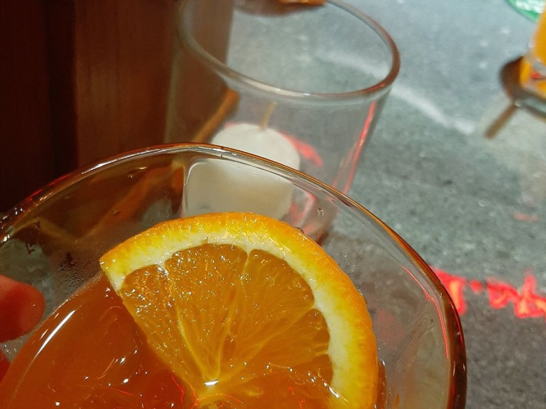 Reserve Gastro Tavern主图