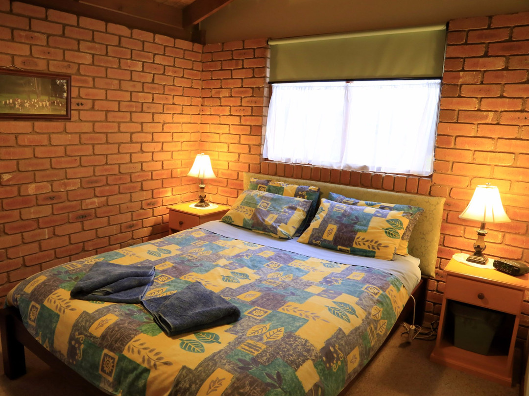 杰米森山谷山林小屋