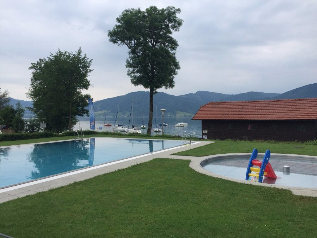 Camping Gruber主图