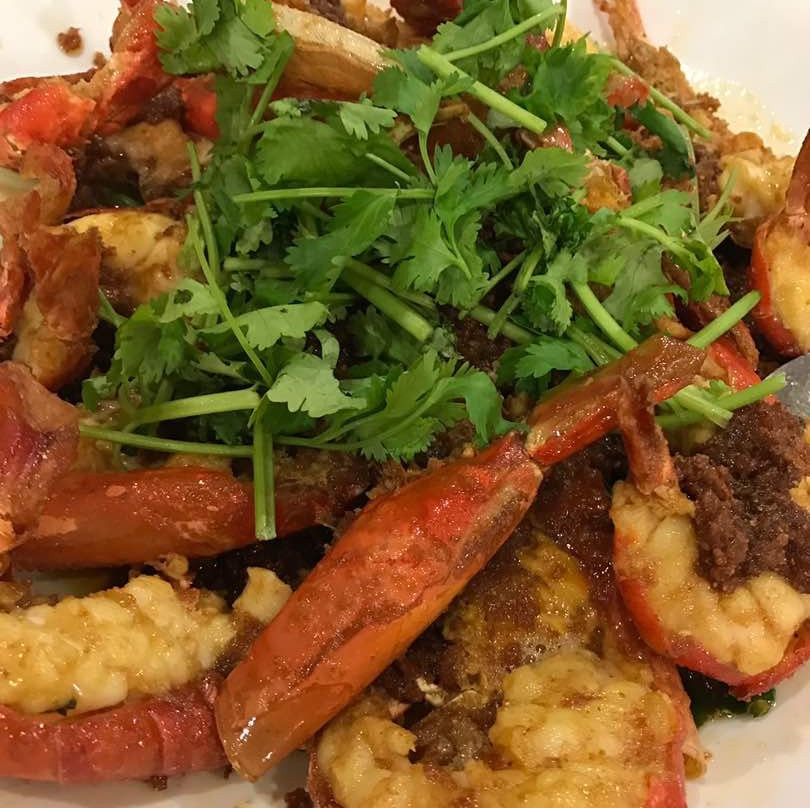 Selayang Tokyo Restaurant