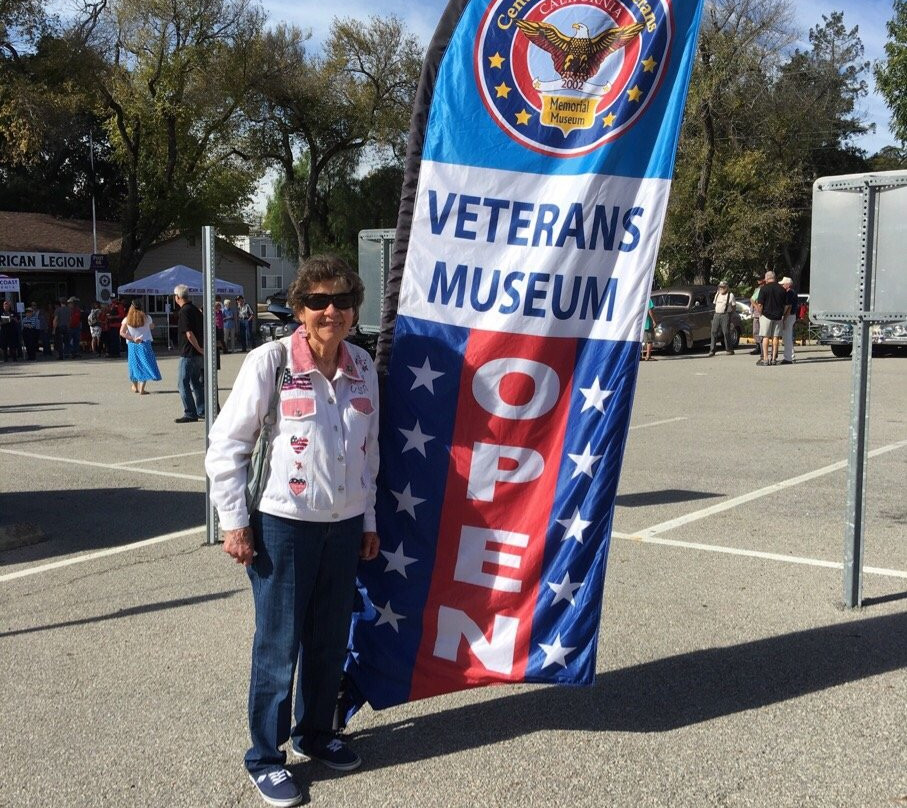 Central Coast Veterans Memorial Museum景点图片