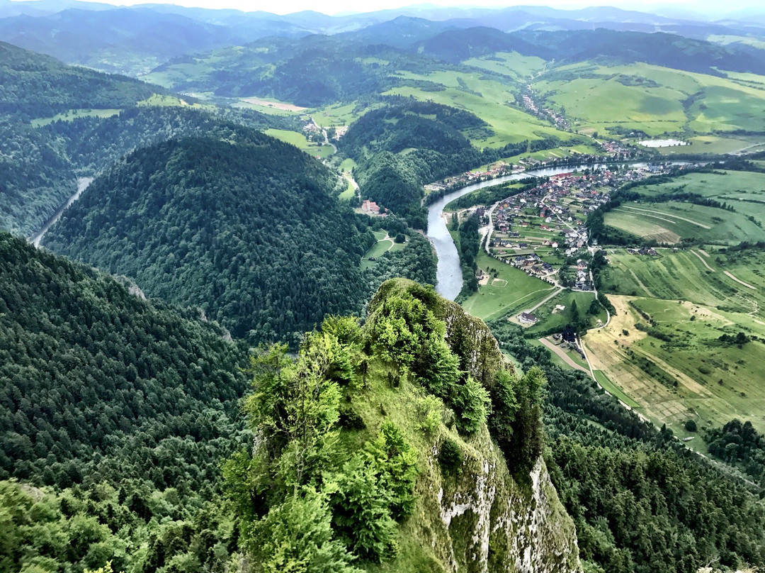 Sromowce Nizne旅游攻略图片