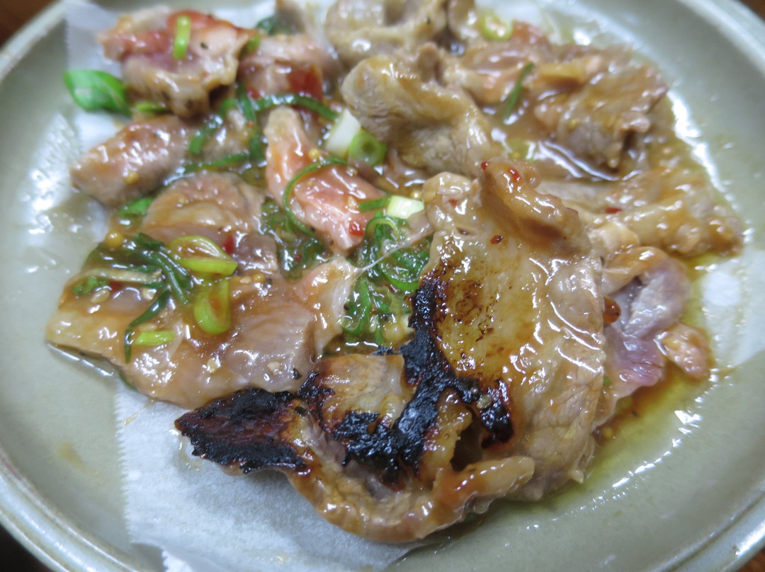 Minshuku Ichioka主图