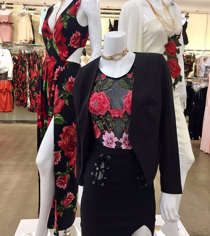 Southland Mall-海沃德必去景点