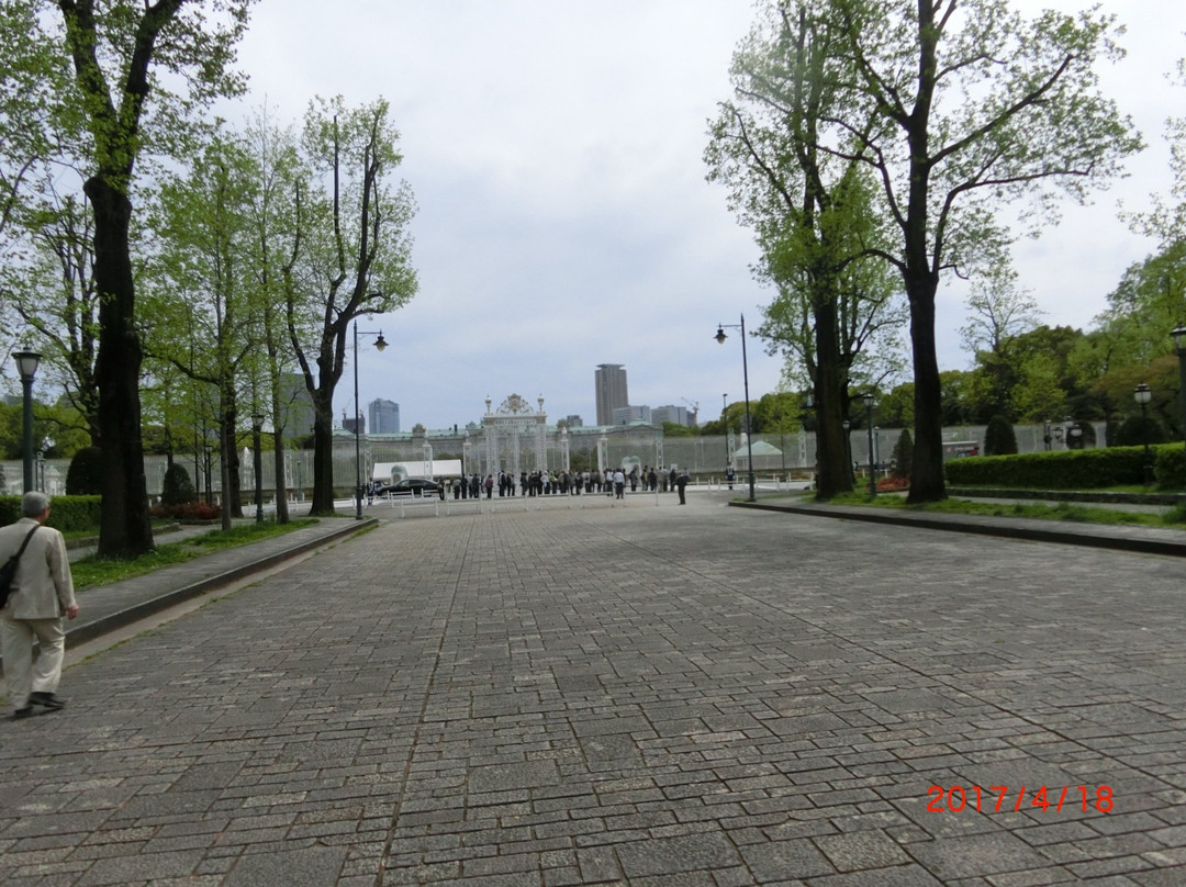 Wakaba Higashi Park-Yotsuya必去景点