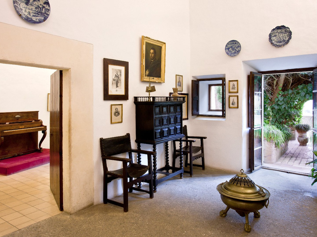 2024年9月Museo Frédéric Chopin y Sand景点攻略Museo Frédéric Chopin y Sand门票预订地址图片