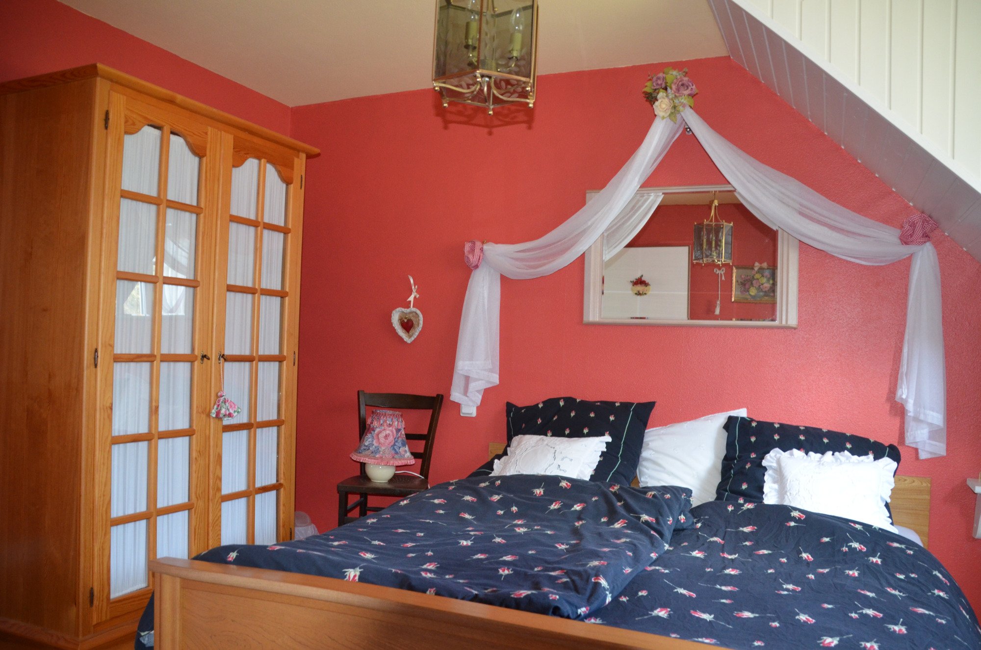 Romantikmuhle Heartlandranch-官方