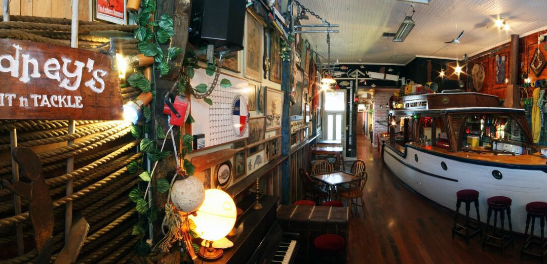 Rodney's Bait n Tackle景点图片