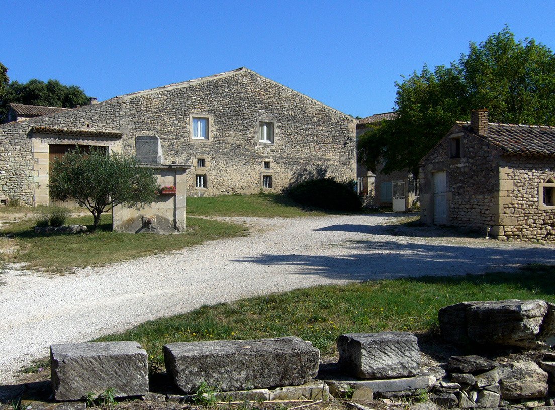 Ferme Le Grand Cordy-官方