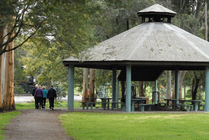 Two Towns Trail-Drouin必去景点