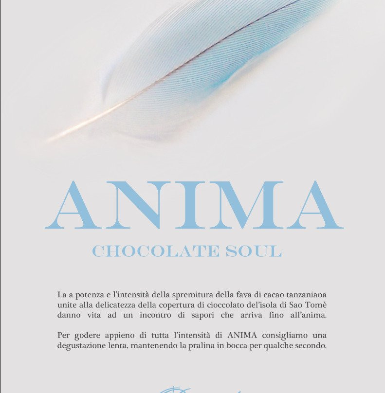 Riccardi Il Cioccolato di Riccardi Mauro-凯拉斯科必去景点