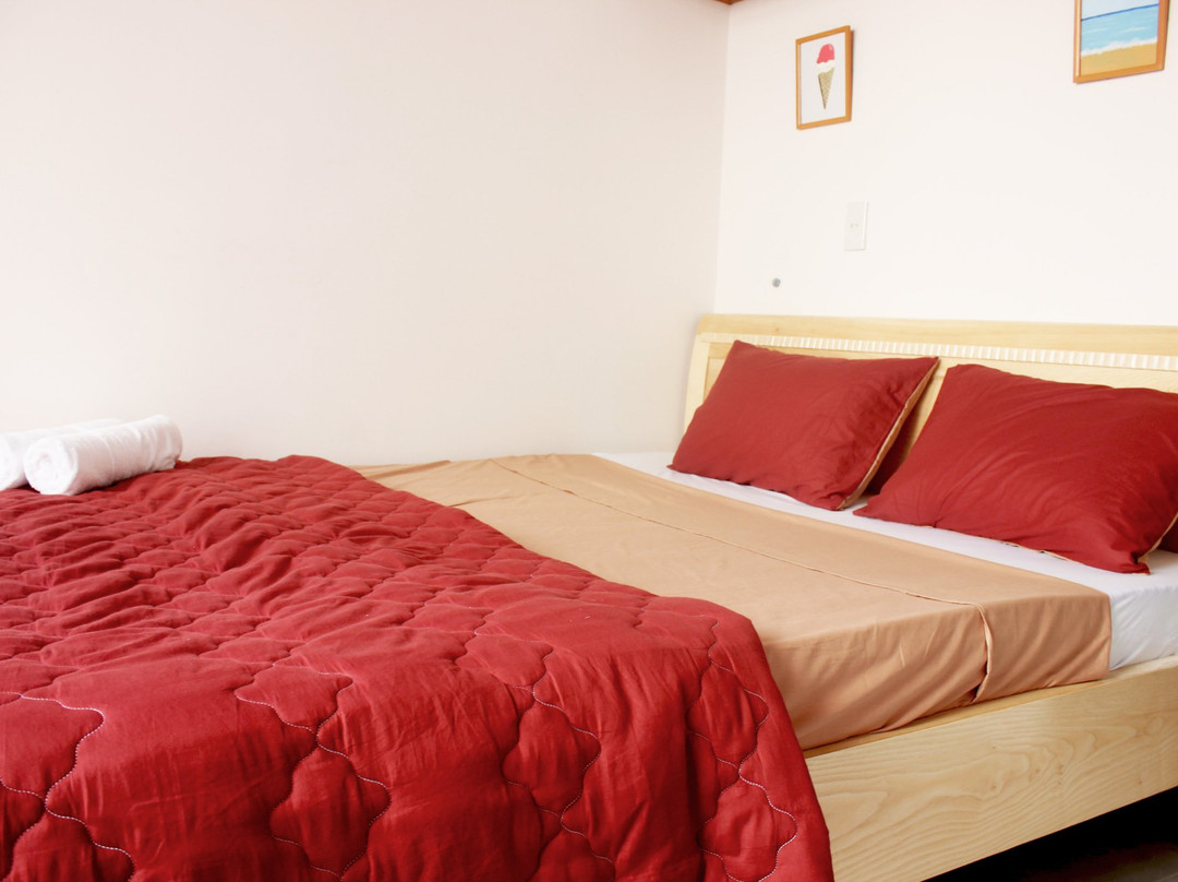 Tree House Hostel