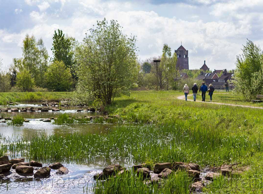 Free Tour Spoordonk-Oirschot必去景点