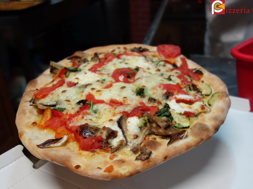 Pizzeria Centrale