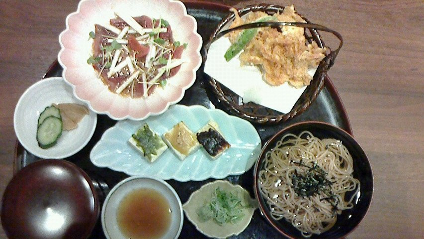 和食 六郎