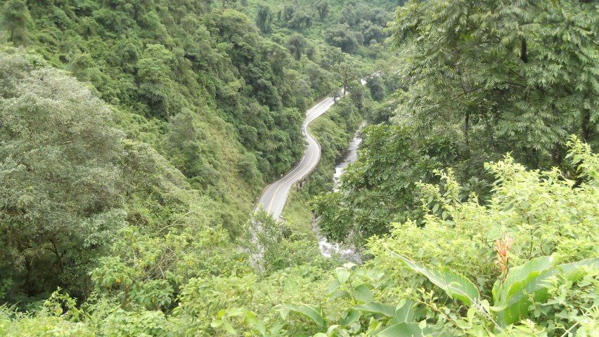 Reserva Natural Los Sosa景点图片