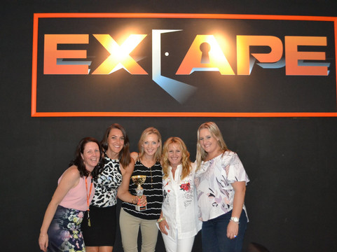 Excape-弗兰克斯顿必去景点