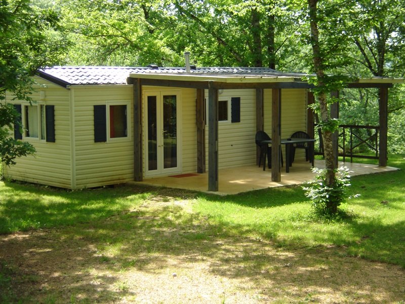 Camping Le Carbet-官方
