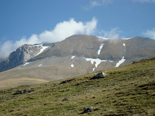 Cima del Redentore景点图片