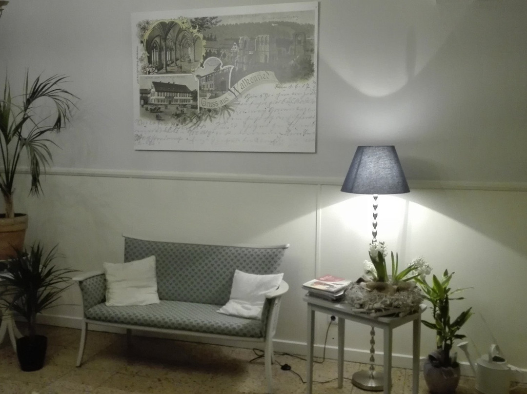 Klosterhotel Walkenried主图