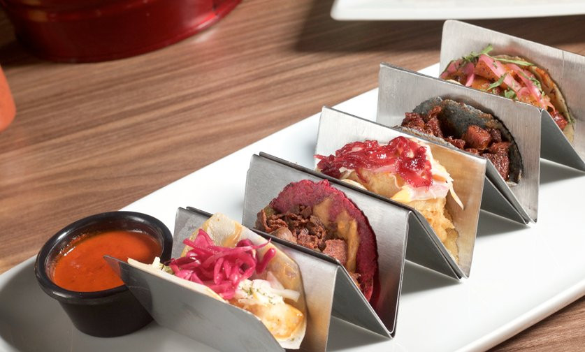 Aguabrava Restaurante Bar