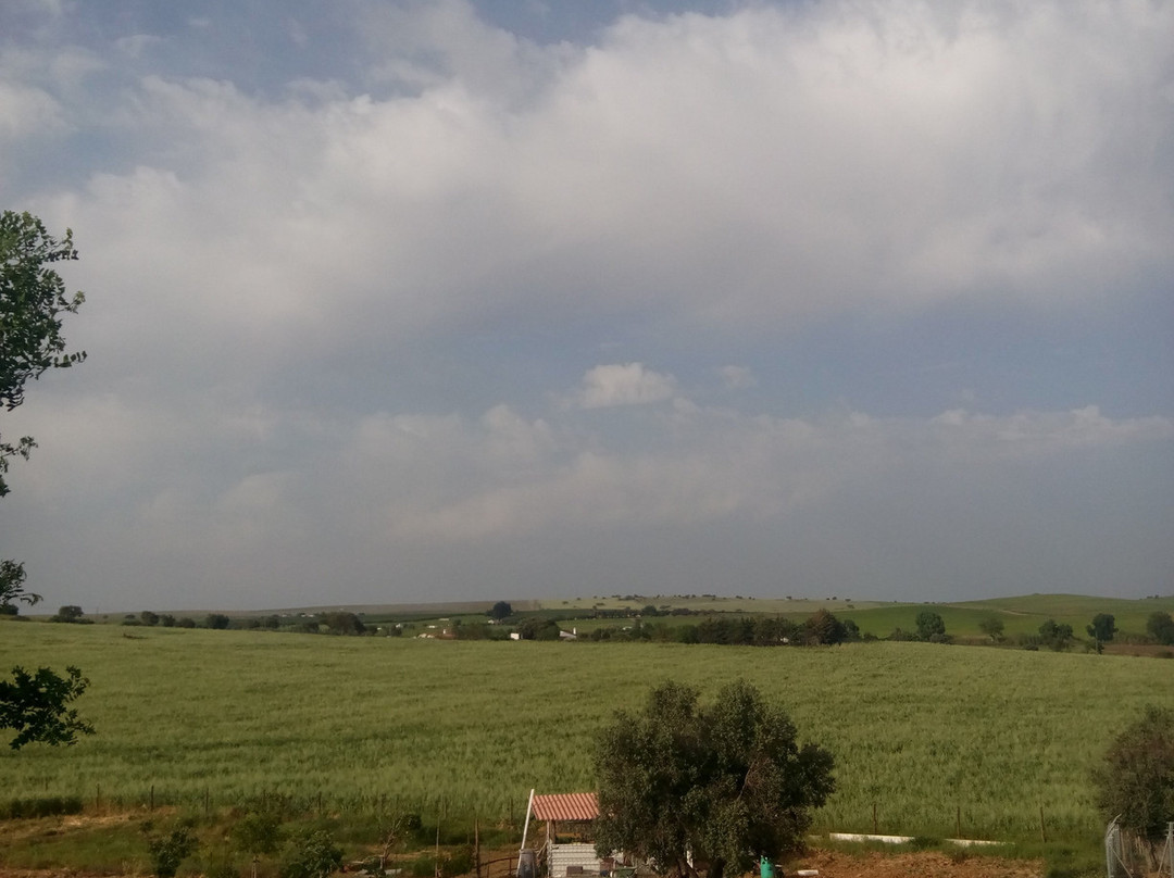 Monte Manjoa