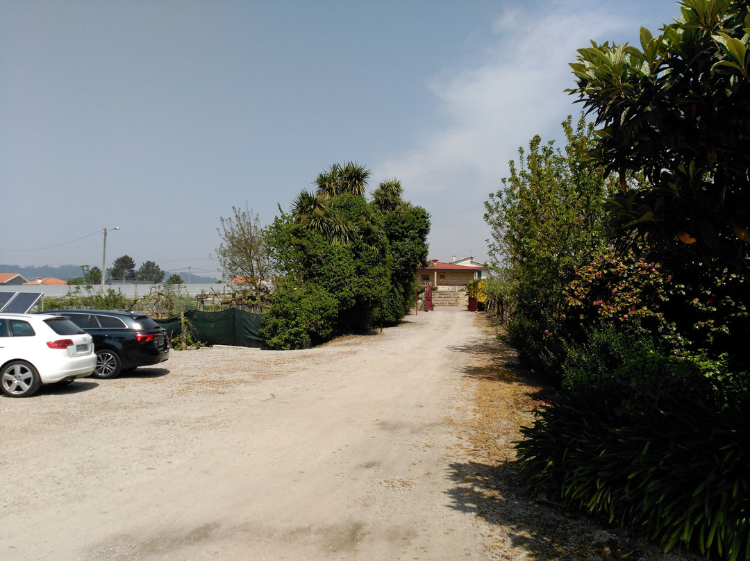 Casa dos Esteios主图