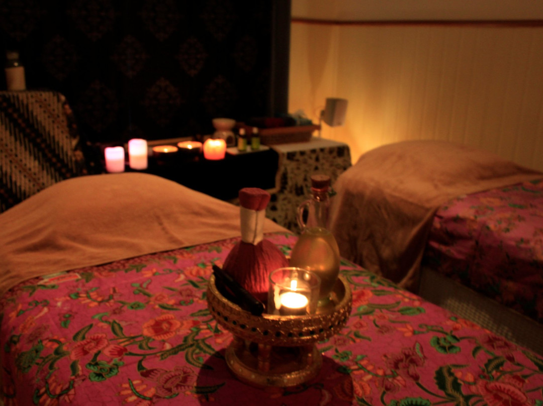 Glenlyon旅游攻略图片