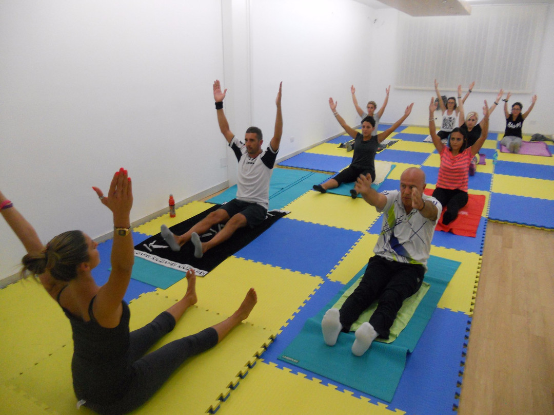 Centro Fitness Energym景点图片