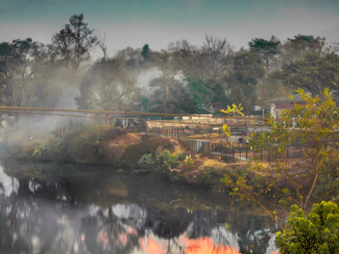 New Hotel Cosmos & Restaurant主图